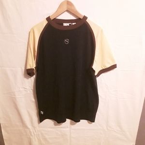 Puma wicking tee